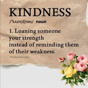 Meet your Posher, Dina